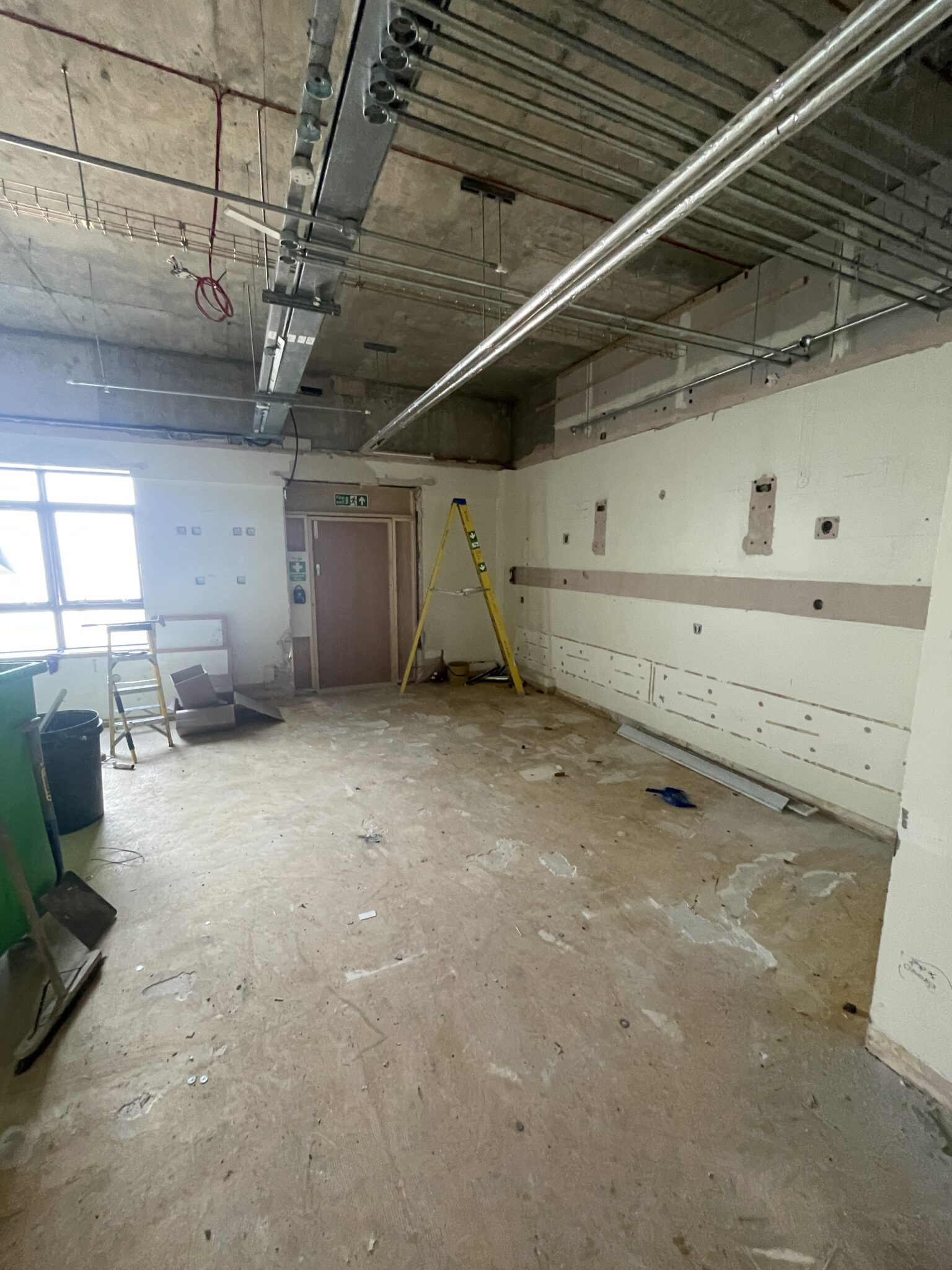 Sheffield Teaching Hospitals