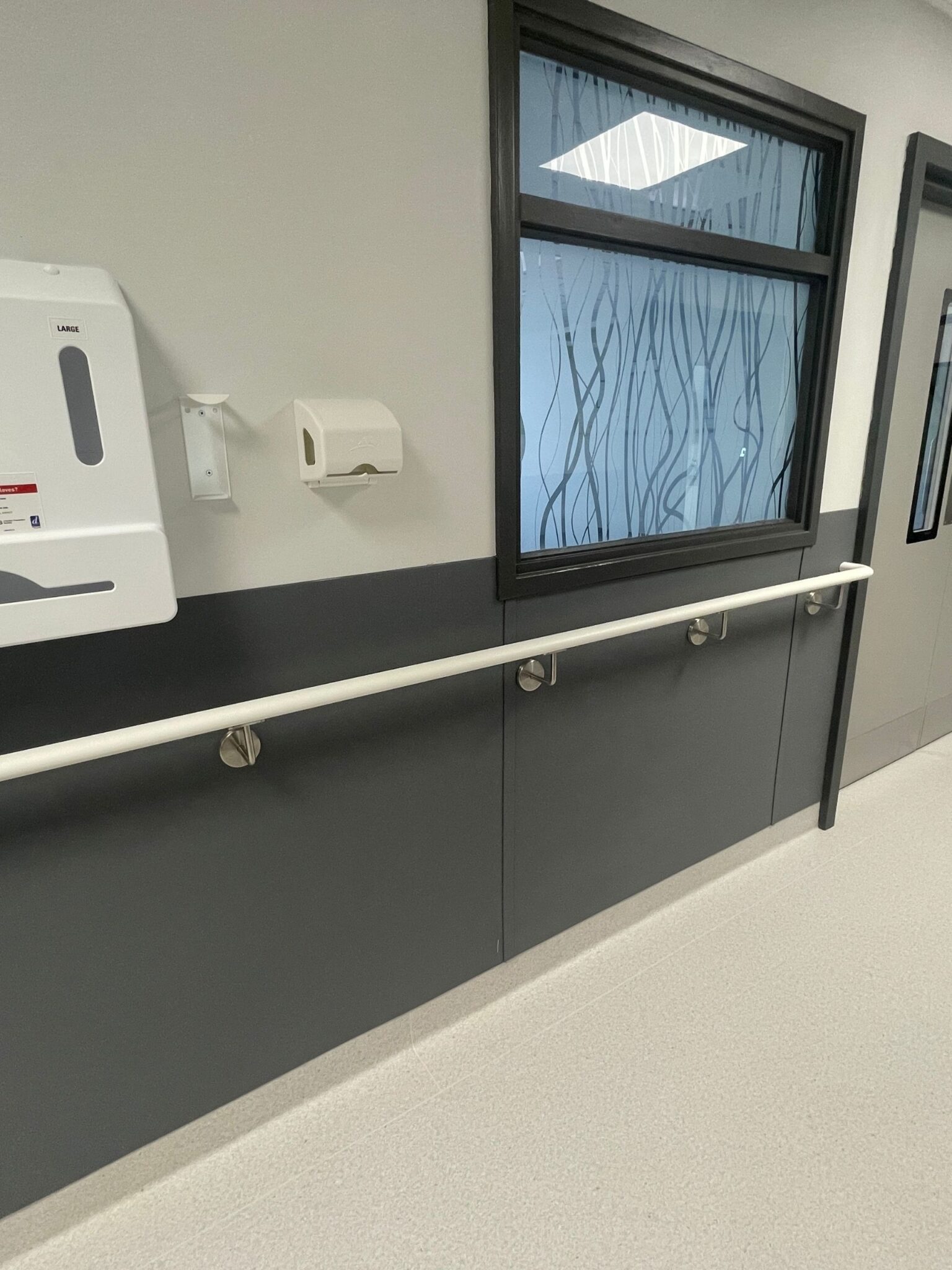 Sheffield Teaching Hospital