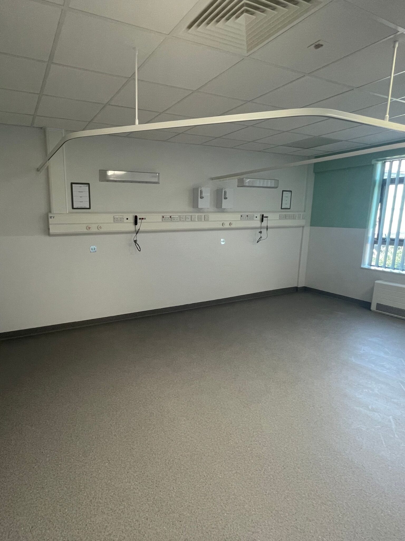 Sheffield Teaching Hospital