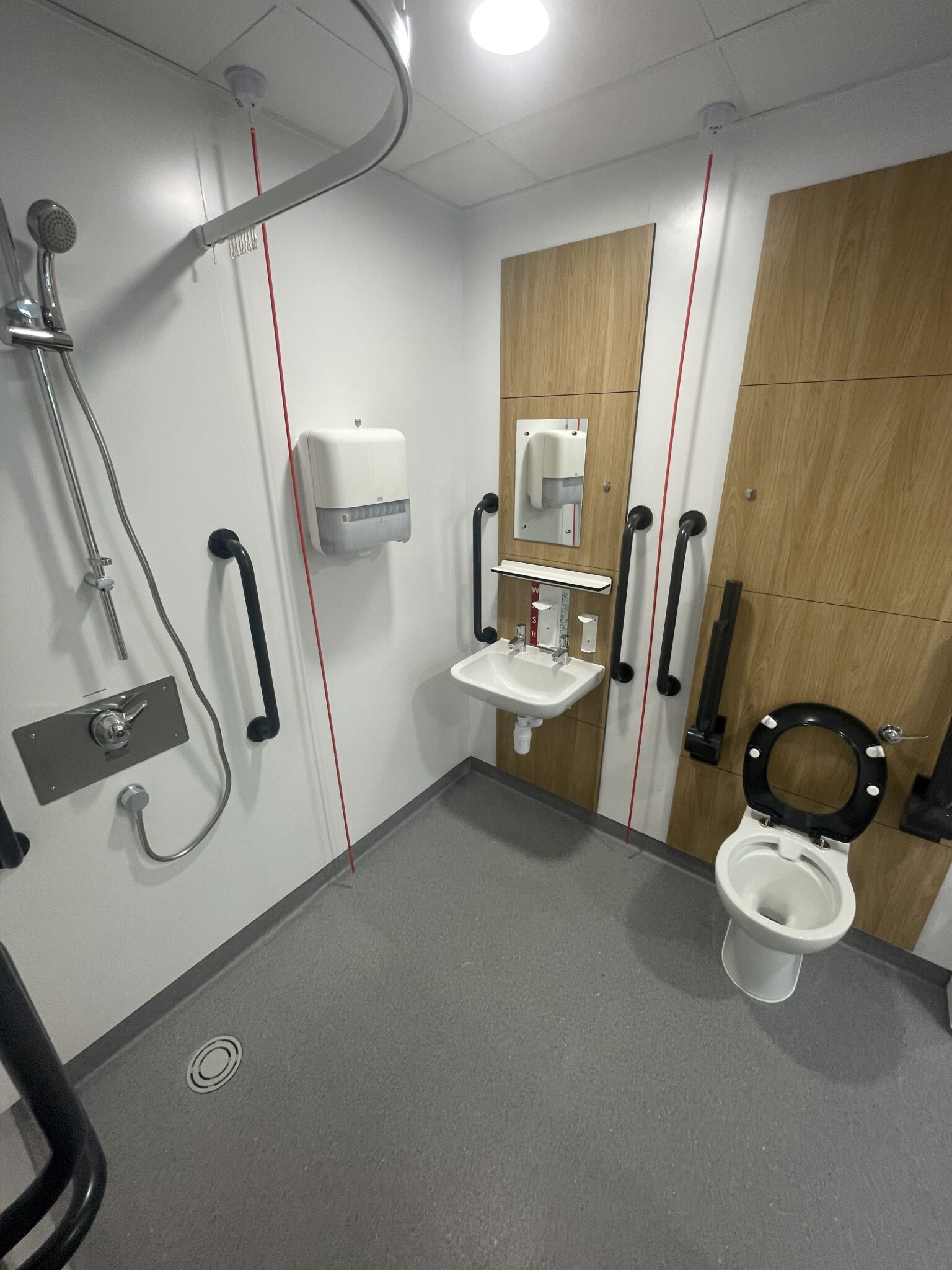 Sheffield Teaching Hospital