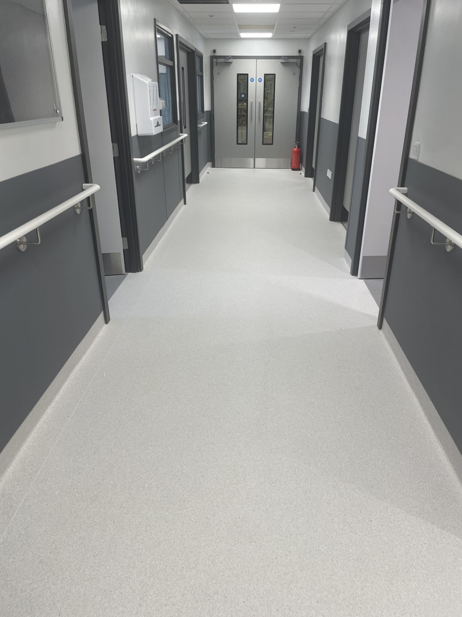 Sheffield Teaching Hospital